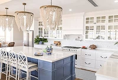 Designer Spotlight: Natalee Bowen’s Hamptons Farmhouse