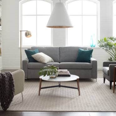 Indoor Upholstery