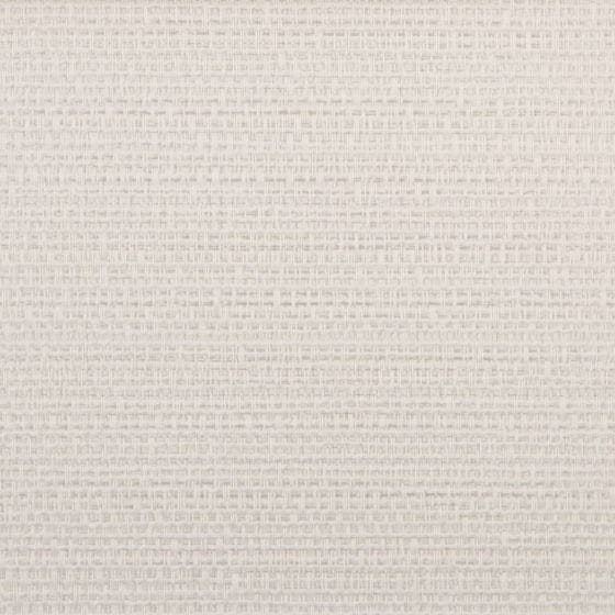 Sunbrella Solar / Roller Shade Fabric Nuevo Raffia White (12022-0001)