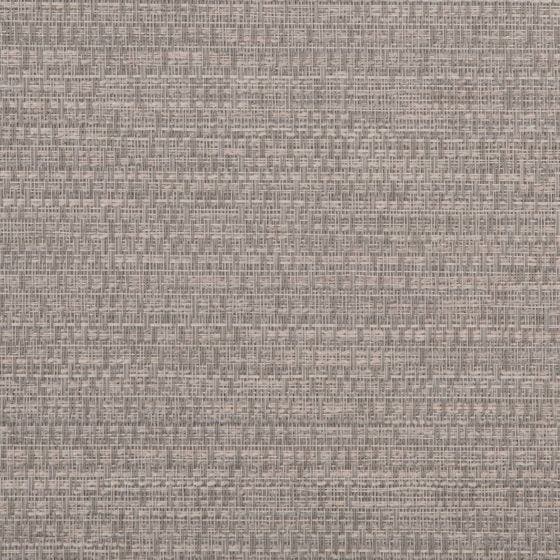 Sunbrella Solar / Roller Shade Fabric Nuevo Raffia Gray (12022-0002)