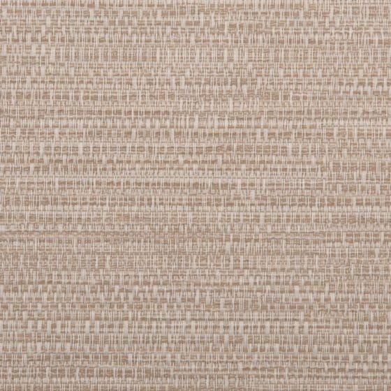 Sunbrella Solar / Roller Shade Fabric Nuevo Raffia Putty (12022-0003)