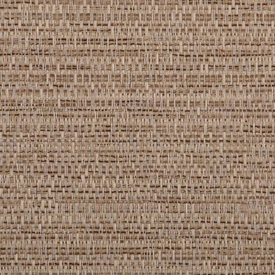 Sunbrella Solar / Roller Shade Fabric Nuevo Raffia Birch (12022-0005)