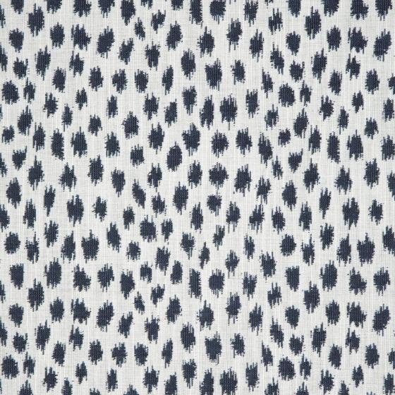 Sunbrella Upholstery Agra Indigo (145147-0000)