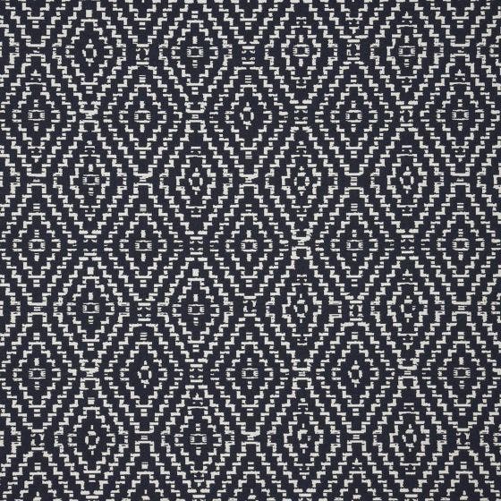 Sunbrella Upholstery Capra Indigo (145600-0002)