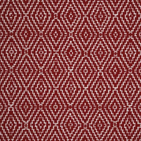 Sunbrella Upholstery Capra Crimson (145600-0004)