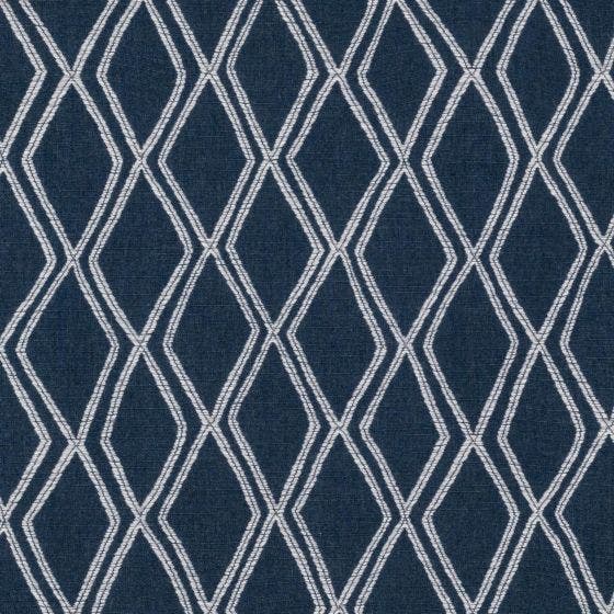 Sunbrella Upholstery Voyage Indigo (146206-0001)