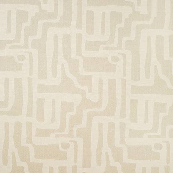 Sunbrella Upholstery Escher Alabaster (146225-0001)