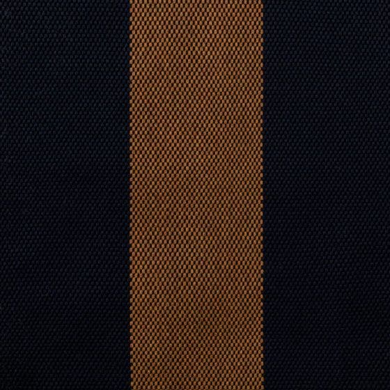 United Fabrics Rothko 15 Bourbon Blue (Rothko-15 Bourbon Blue)