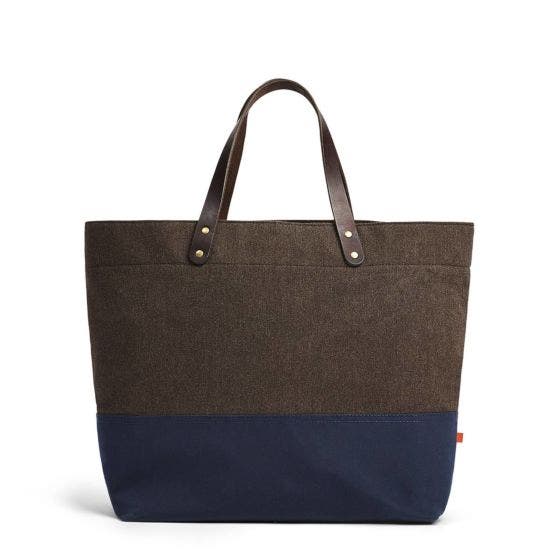 1961 Tote - Sable (GRN_1961_07)