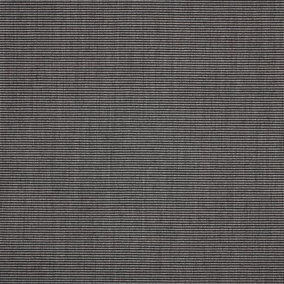 Sunbrella SeaMark Charcoal Tweed (2105-0063)