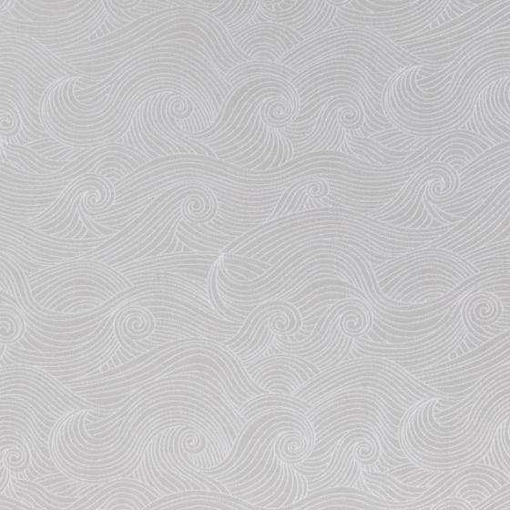 United Fabrics Seacrest-77-Silver-Lining (Seacrest-77-Silver-Lining)