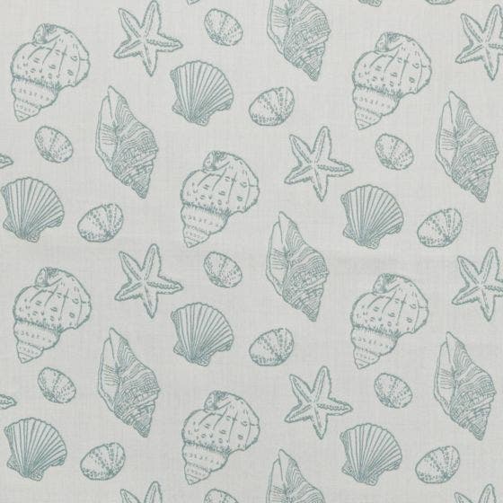 United Fabrics Nantucket-67-Seaglass (Nantucket-67-Seaglass)