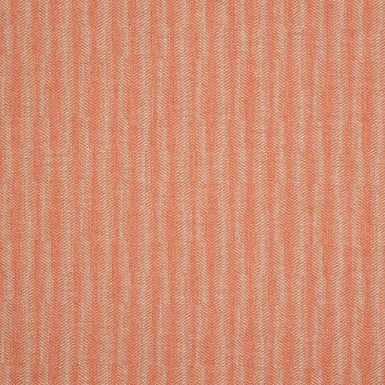 Sunbrella Drapery / Roman Shade Fabric Detour Guava (370030-0005)