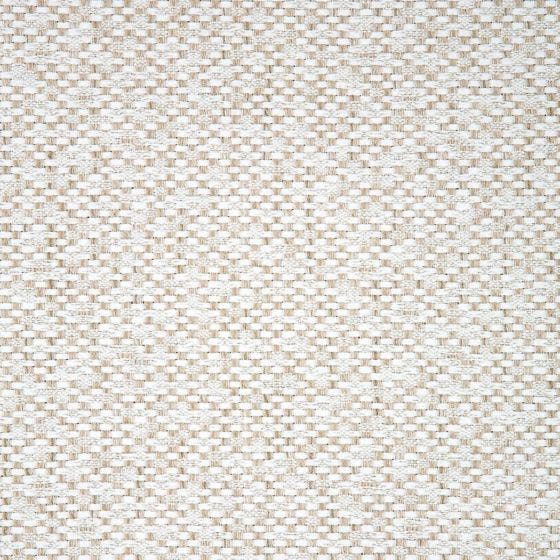 Sunbrella Drapery / Roman Shade Fabric Summit Stucco (370031-0002)