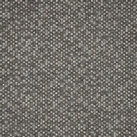 Sunbrella Drapery / Roman Shade Fabric Summit Coal (370031-0005)