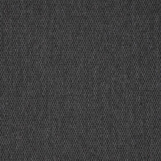 Sunbrella Upholstery Pique Coal (40421-0054)