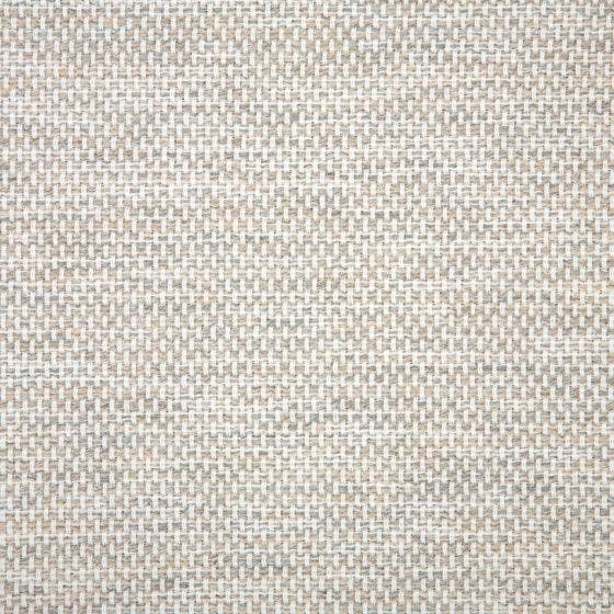 Sunbrella Drapery / Roman Shade Fabric Causeway Cloud (42048-0013)