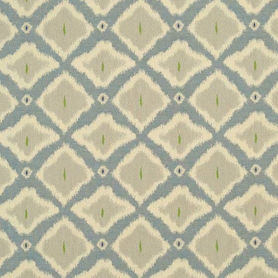 Sunbrella Drapery / Roman Shade Fabric Reign Sand (5695-0000)