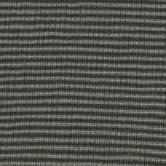 Sunbrella Shade Charcoal Tweed (4607-0000)