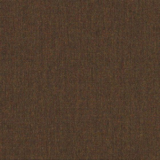 Sunbrella Shade Walnut Brown Tweed (4618-0000)