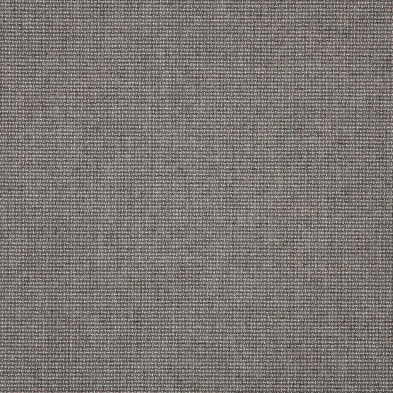 Sunbrella Drapery / Roman Shade Fabric Radiant Smoke (48135-0003)