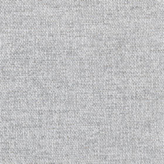 Sunbrella Drapery / Roman Shade Fabric Mendoza Grey (52005-0004)