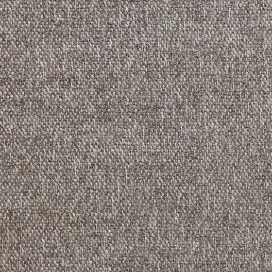 Sunbrella Custom Drapery/Roman Shade Fabric Mendoza Mushroom (52005-0007)