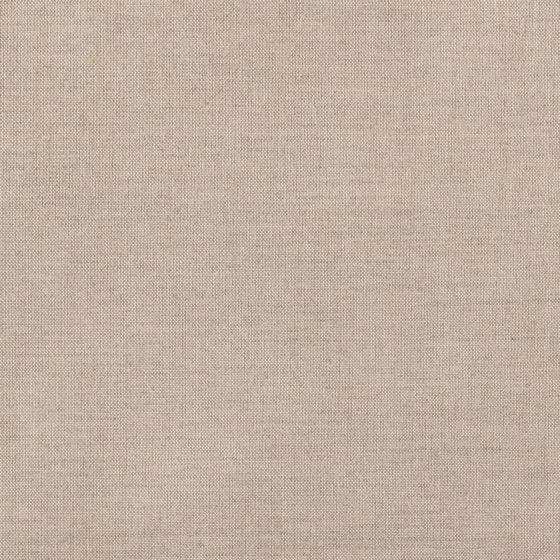 Sunbrella Drapery / Roman Shade Fabric Colton Heather Beige (52006-0006)