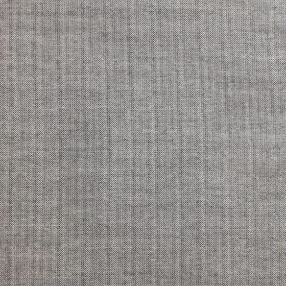 Sunbrella Stocked Drapery Fabric Durant Grey (52006-0010)