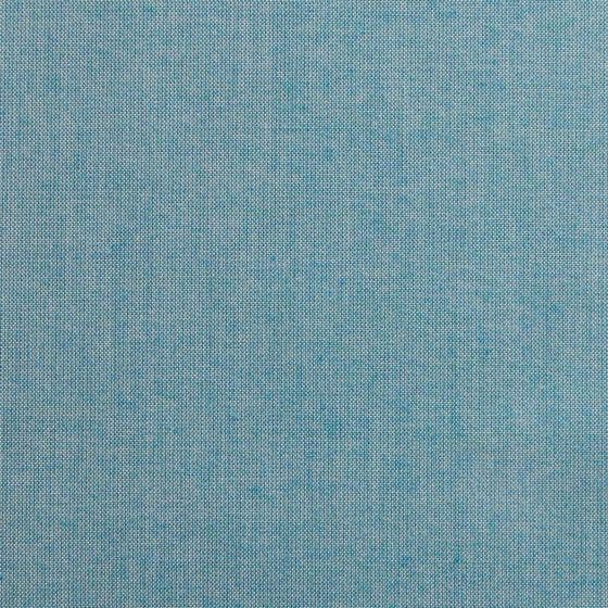 Sunbrella Stocked Drapery Fabric Durant Turquoise (52006-0013)