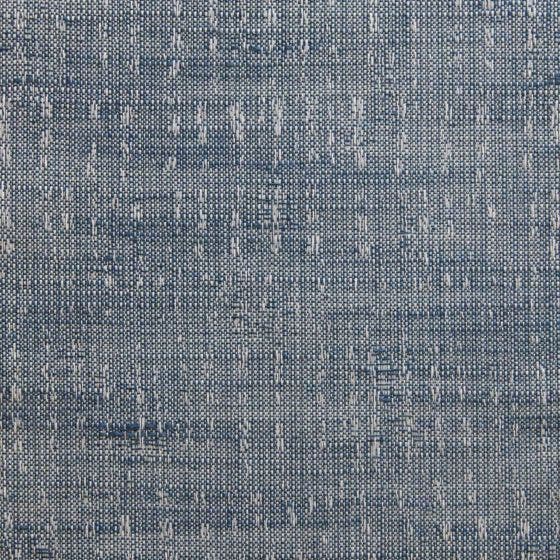 Sunbrella Stocked Drapery Fabric Taylor Indigo (52007-0006)