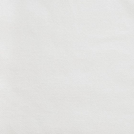 Sunbrella Stocked Drapery Fabric Marx White (52008-0001)