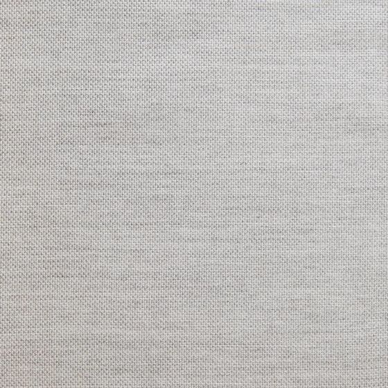 Sunbrella Drapery / Roman Shade Fabric Finley Gravel (52008-0008)