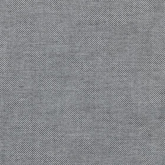 Sunbrella Drapery / Roman Shade Fabric Finley Grey (52008-0010)