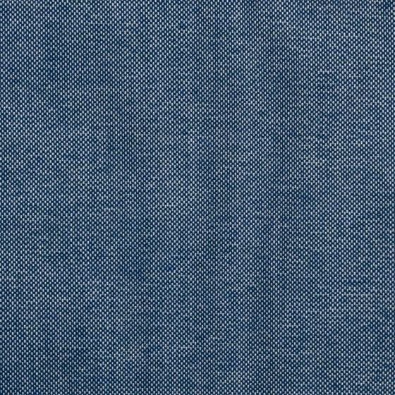 Sunbrella Drapery / Roman Shade Fabric Finley Peacock (52008-0013)