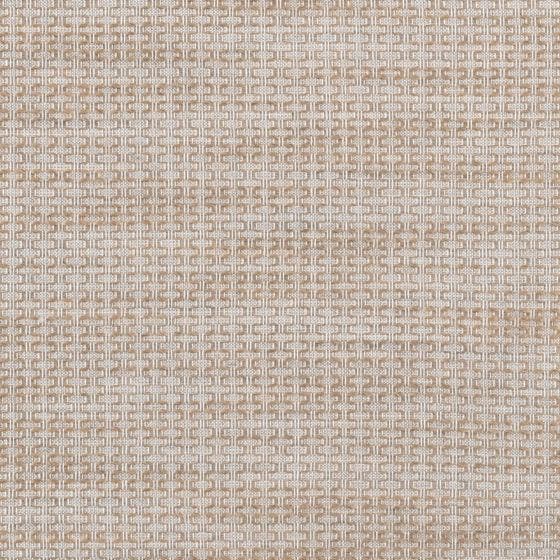 Sunbrella Drapery / Roman Shade Fabric Lauritsen Heather Beige (52011-0005)