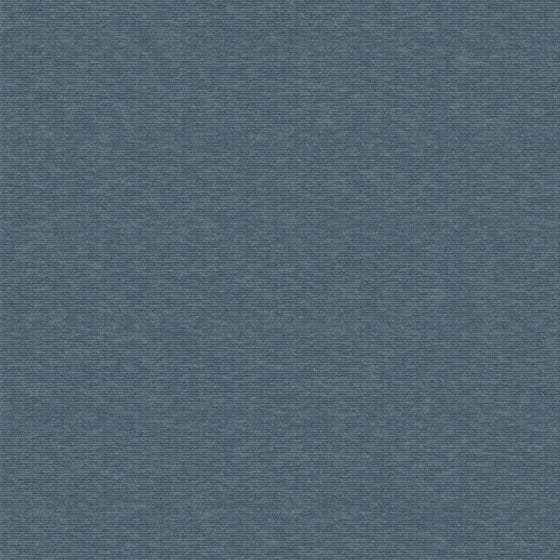 Sunbrella Drapery / Roman Shade Fabric Present Indigo (52013-0008)