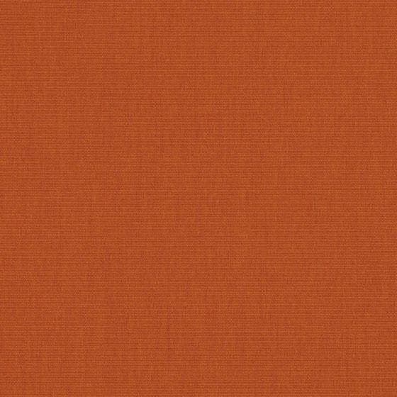 Sunbrella Upholstery Canvas Rust (54010-0000)