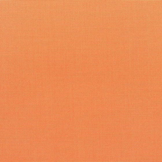 Sunbrella Upholstery Canvas Tangerine (5406-0000)