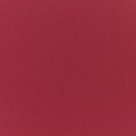 Sunbrella Upholstery Canvas Burgundy (5436-0000)