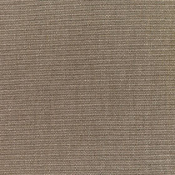 Sunbrella Upholstery Canvas Taupe (5461-0000)