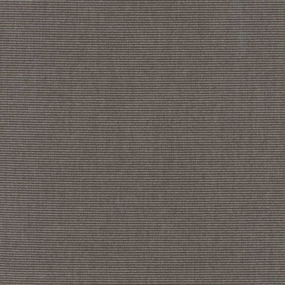 Sunbrella Upholstery Canvas Coal (5489-0000)