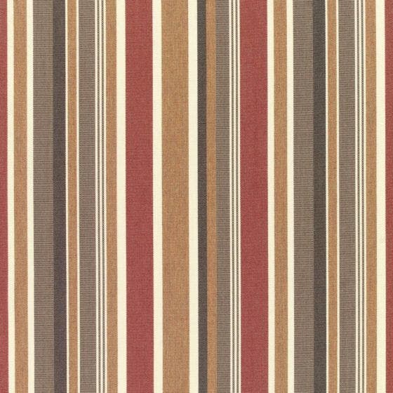 Sunbrella Upholstery Brannon Redwood (5612-0000)