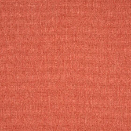 Sunbrella Drapery / Roman Shade Fabric Craft Persimmon (57013-0000)