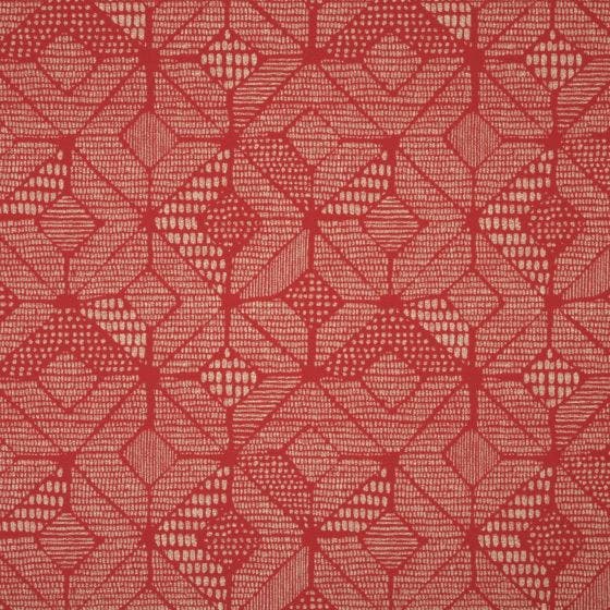 United Fabrics Vestige 53 Madder (Vestige-53 Madder)