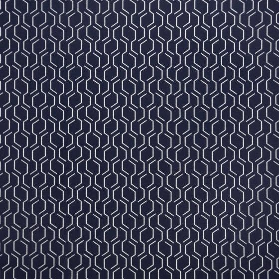 Sunbrella Upholstery Adaptation Indigo (69010-0004)