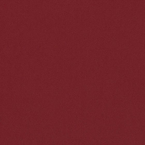 Sunbrella Plus Burgundy (8431-0000)