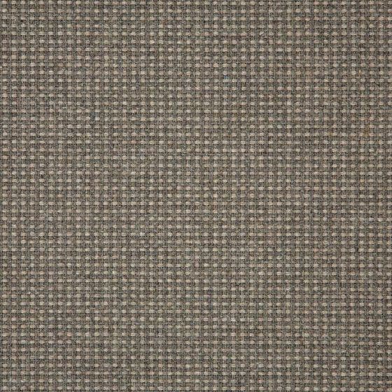 Sunbrella Upholstery Loom Three Greystone (43502-0002)