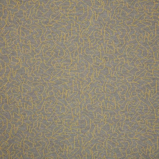 Sunbrella Upholstery Overdraw Goldenrod (87002-0003)