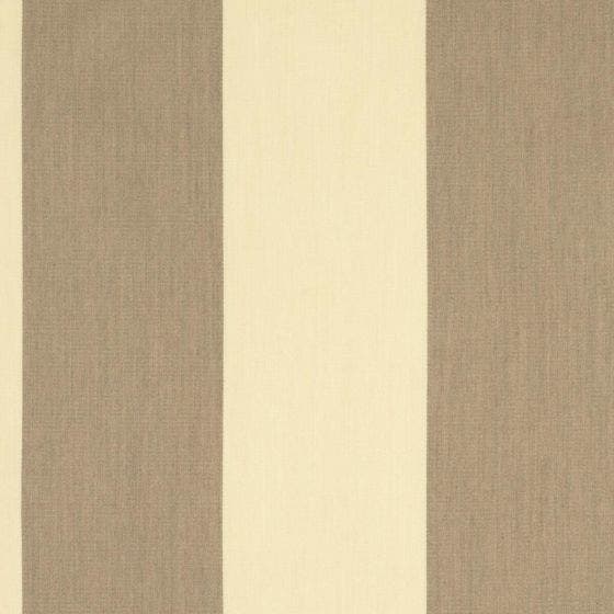 Sunbrella Drapery / Roman Shade Fabric Reign Sand (5695-0000)